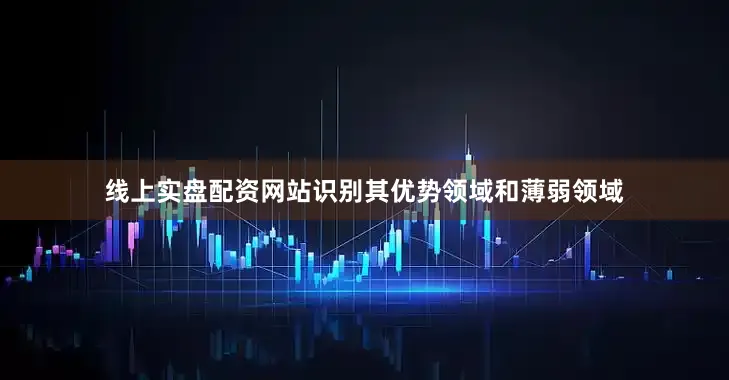 线上实盘配资网站识别其优势领域和薄弱领域
